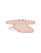 TIDY TOT Baveta cu maneci lungi Vulpite