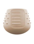 TIDY TOT Pahar rozsand din silicon pentru bebelusi 50 ml