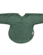 Timboo Baveta textila cu maneci din bambus Aspen Green