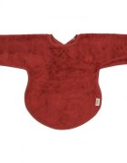 Timboo Baveta textila cu maneci din bambus Rosewood
