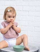 Timboo Baveta textila din bambus Silky Lilac