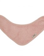 Timboo Baveta Textila Tip Bandana din Bambus Misty Roze