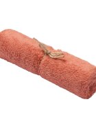 Timboo Prosop Bambus Apricot Blush 50x74cm