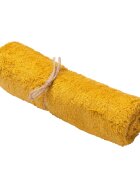 Timboo Prosop Bambus Ocher 50x74cm