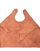 Timboo Prosop Cuddle Apricot Blush 98x104cm
