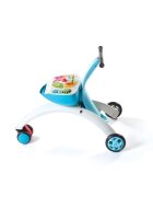 TINY LOVE Antepremergator si tricicleta 5 in 1 meadow days bluewhite