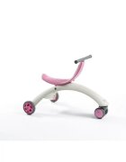 TINY LOVE Antepremergator si tricicleta 5 in 1 meadow days pinkwhite