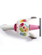 TINY LOVE Antepremergator si tricicleta 5 in 1 meadow days pinkwhite