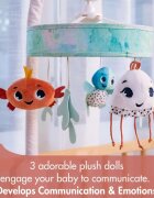 TINY LOVE Carusel Muzical Luze Treasure The Ocean