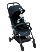 TINY LOVE Carusel Muzical Mobil 2 in 1 Tummy Time Black White Decor