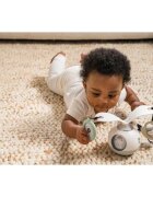 TINY LOVE Carusel Muzical Mobil 2 in 1 Tummy Time Black White Decor