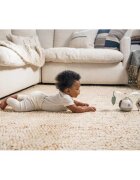 TINY LOVE Carusel Muzical Mobil 2 in 1 Tummy Time Black White Decor