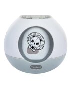 TINY LOVE Carusel Muzical Mobil 2 in 1 Tummy Time Black White Decor