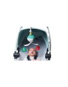 TINY LOVE Carusel muzical mobil 2 in 1 Tummy Time Meadow Days