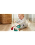TINY LOVE Carusel muzical mobil 2 in 1 Tummy Time Meadow Days