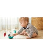 TINY LOVE Carusel muzical mobil 2 in 1 Tummy Time Meadow Days