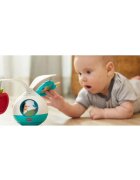 TINY LOVE Carusel muzical mobil 2 in 1 Tummy Time Meadow Days
