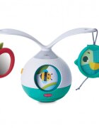 TINY LOVE Carusel muzical mobil 2 in 1 Tummy Time Meadow Days