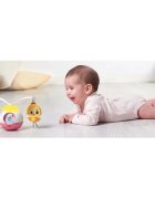 TINY LOVE Carusel muzical mobil 2 in 1 Tummy Time Tiny Princess Tales