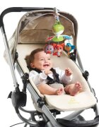 TINY LOVE Carusel muzical mobil Take Along Meadow Days