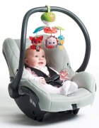 TINY LOVE Carusel muzical mobil Take Along Meadow Days
