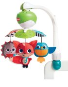 TINY LOVE Carusel muzical mobil Take Along Meadow Days