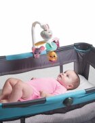 TINY LOVE Carusel muzical mobil Take-Along Tiny Princess Tales