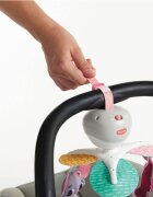 TINY LOVE Carusel muzical mobil Take-Along Tiny Princess Tales