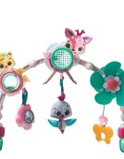 TINY LOVE Jucarie carucior arcada sunny stroll tiny princess tales