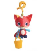 TINY LOVE Jucarie Jitter Christopher The Fox