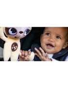 TINY LOVE Jucarie muzicala David The Sloth Boho Chic