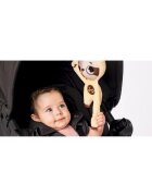 TINY LOVE Jucarie muzicala David The Sloth Boho Chic