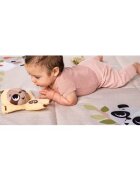 TINY LOVE Jucarie muzicala David The Sloth Boho Chic