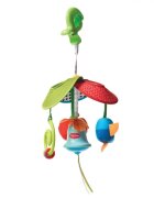 TINY LOVE Jucarie pentru carucior mini carusel Meadow Days