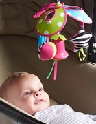 TINY LOVE Jucarie pentru carucior mini carusel Tiny Princess Tales