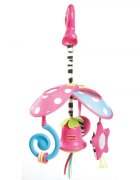 TINY LOVE Jucarie pentru carucior mini carusel Tiny Princess Tales