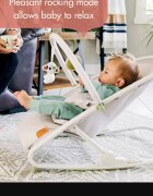 TINY LOVE Leagan 2 in 1 Boho Chic