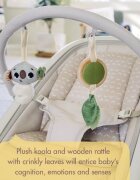 TINY LOVE Leagan 2 in 1 Boho Chic