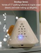 TINY LOVE Proiector Muzical 3 in 1 Tiny Dreamer Boho Chic