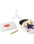TINY LOVE Set amprenta bebelus Magic Box Round