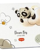 TINY LOVE Set amprenta bebelus Magic Box Square