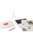 TINY LOVE Set amprenta bebelus Magic Box Square