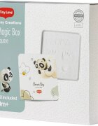 TINY LOVE Set amprenta bebelus Magic Box Square