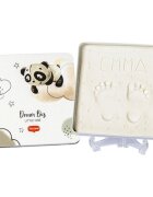 TINY LOVE Set amprenta bebelus Magic Box Square