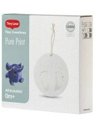 TINY LOVE Set amprenta bebelus Pure Print