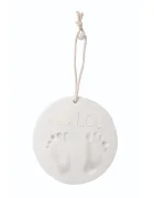 TINY LOVE Set amprenta bebelus Pure Print