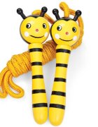 TOBAR Coarda cu animalute