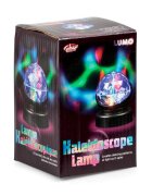 TOBAR Lampa cu proiectii Caleidoscop