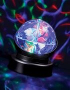 TOBAR Lampa cu proiectii Caleidoscop