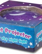 TOBAR Proiector de stelute